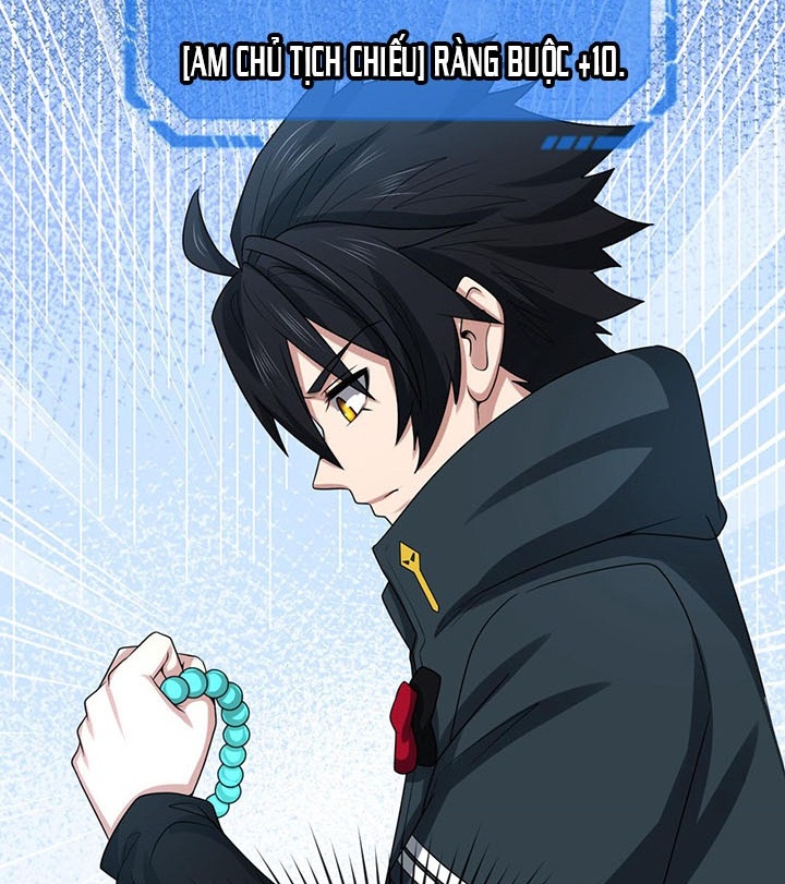 Đọc truyện [Leak] Thời Đại Kì Lạ Của Toàn Cầu - Chap 47