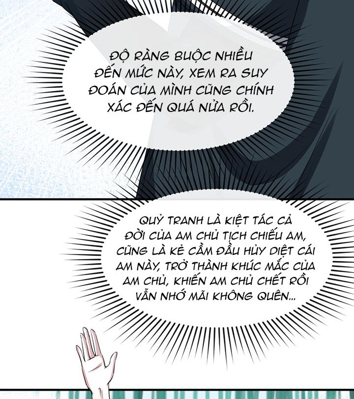 Đọc truyện [Leak] Thời Đại Kì Lạ Của Toàn Cầu - Chap 47