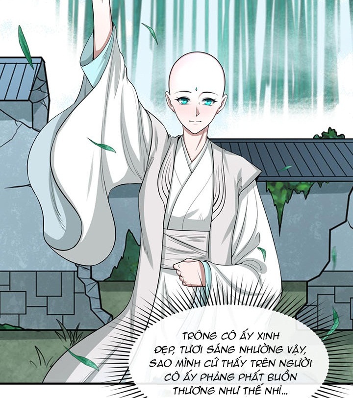 Đọc truyện [Leak] Thời Đại Kì Lạ Của Toàn Cầu - Chap 47