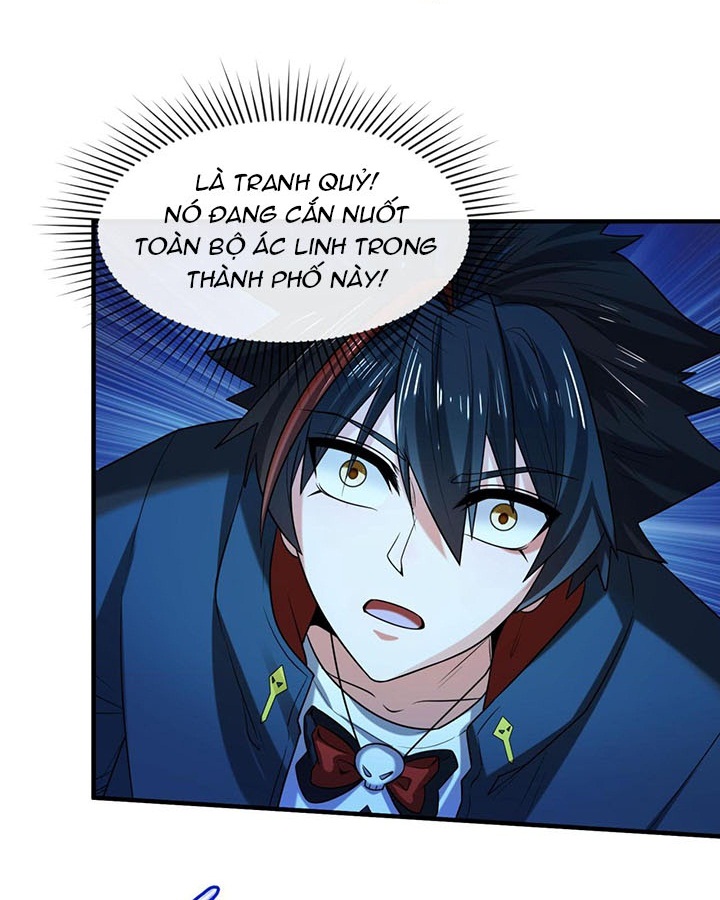 Đọc truyện [Leak] Thời Đại Kì Lạ Của Toàn Cầu - Chap 47