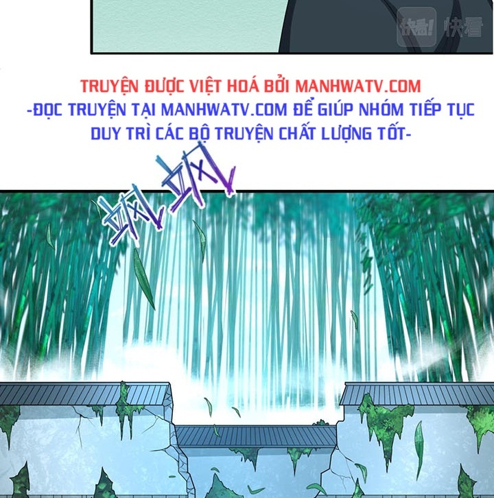 Đọc truyện [Leak] Thời Đại Kì Lạ Của Toàn Cầu - Chap 47