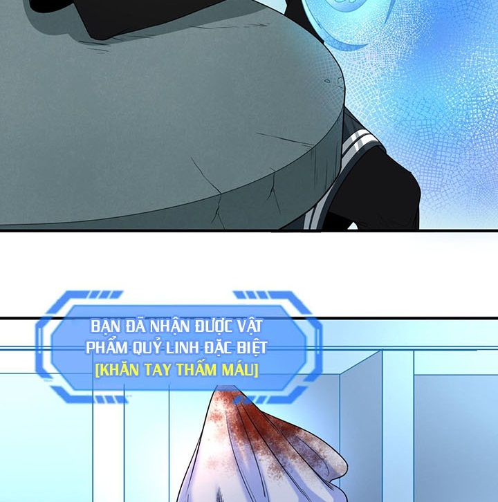 Đọc truyện [Leak] Thời Đại Kì Lạ Của Toàn Cầu - Chap 47