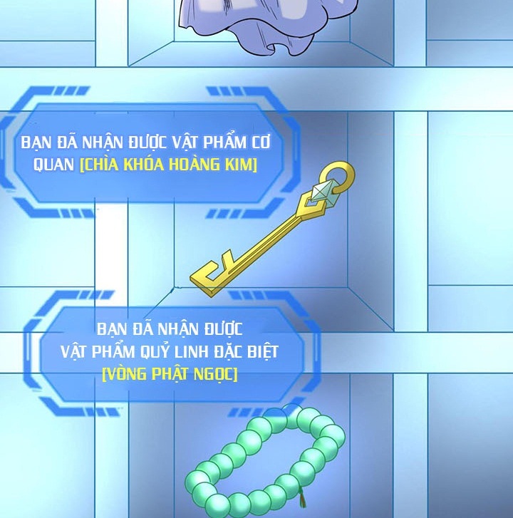 Đọc truyện [Leak] Thời Đại Kì Lạ Của Toàn Cầu - Chap 47