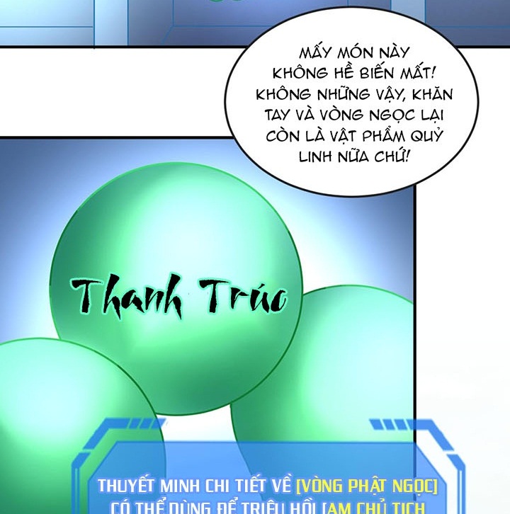 Đọc truyện [Leak] Thời Đại Kì Lạ Của Toàn Cầu - Chap 47