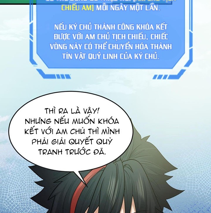 Đọc truyện [Leak] Thời Đại Kì Lạ Của Toàn Cầu - Chap 47