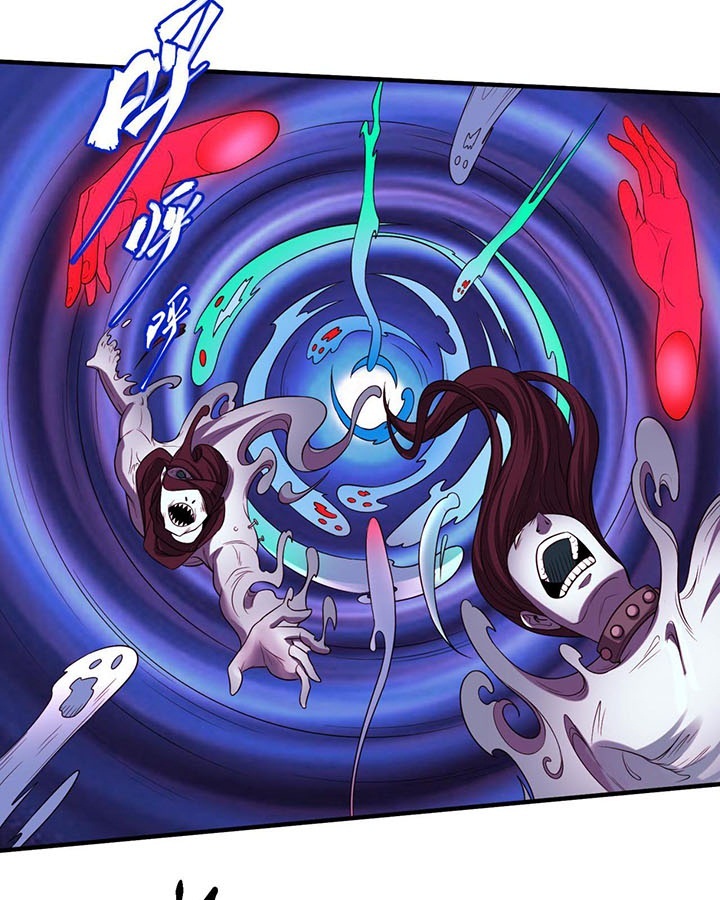 Đọc truyện [Leak] Thời Đại Kì Lạ Của Toàn Cầu - Chap 47