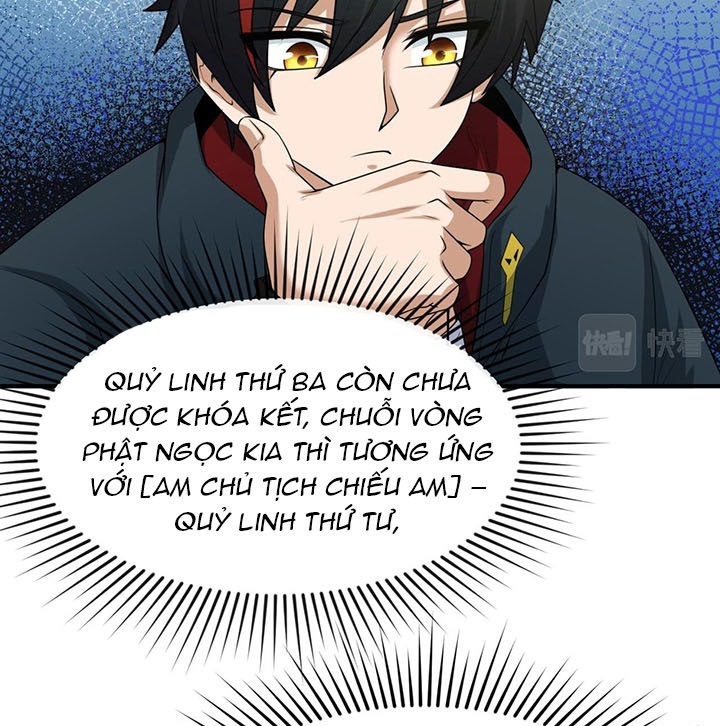 Đọc truyện [Leak] Thời Đại Kì Lạ Của Toàn Cầu - Chap 47