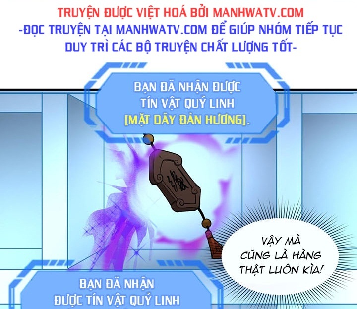 Đọc truyện [Leak] Thời Đại Kì Lạ Của Toàn Cầu - Chap 47