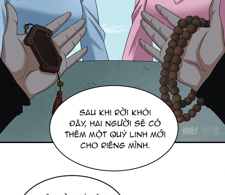 Đọc truyện [Leak] Thời Đại Kì Lạ Của Toàn Cầu - Chap 47