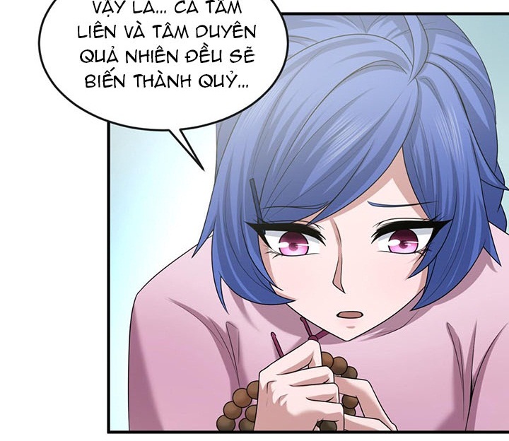Đọc truyện [Leak] Thời Đại Kì Lạ Của Toàn Cầu - Chap 47