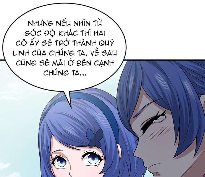 Đọc truyện [Leak] Thời Đại Kì Lạ Của Toàn Cầu - Chap 47