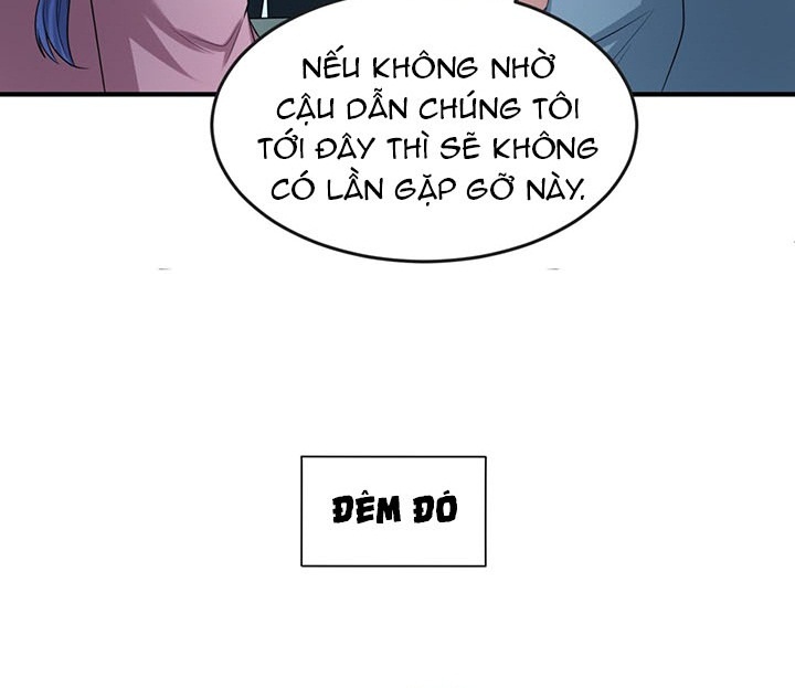 Đọc truyện [Leak] Thời Đại Kì Lạ Của Toàn Cầu - Chap 47