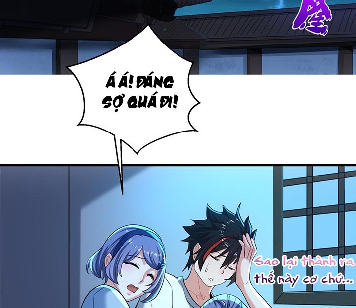 Đọc truyện [Leak] Thời Đại Kì Lạ Của Toàn Cầu - Chap 47