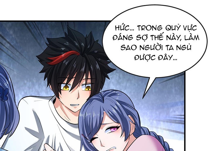 Đọc truyện [Leak] Thời Đại Kì Lạ Của Toàn Cầu - Chap 47