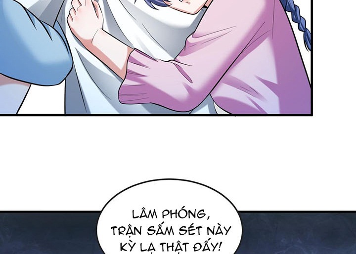 Đọc truyện [Leak] Thời Đại Kì Lạ Của Toàn Cầu - Chap 47