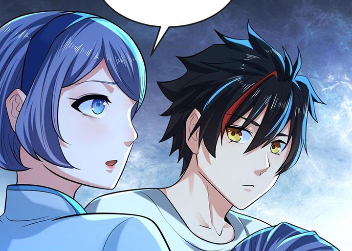 Đọc truyện [Leak] Thời Đại Kì Lạ Của Toàn Cầu - Chap 47