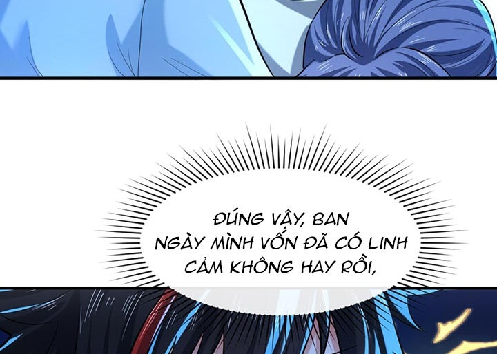 Đọc truyện [Leak] Thời Đại Kì Lạ Của Toàn Cầu - Chap 47