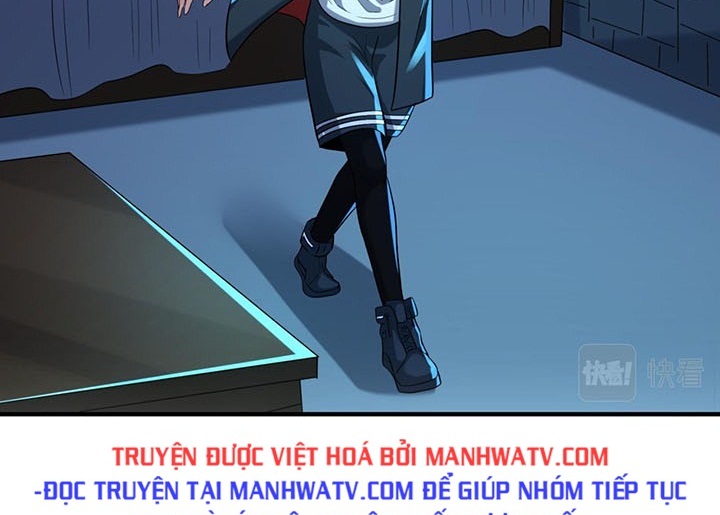 Đọc truyện [Leak] Thời Đại Kì Lạ Của Toàn Cầu - Chap 47