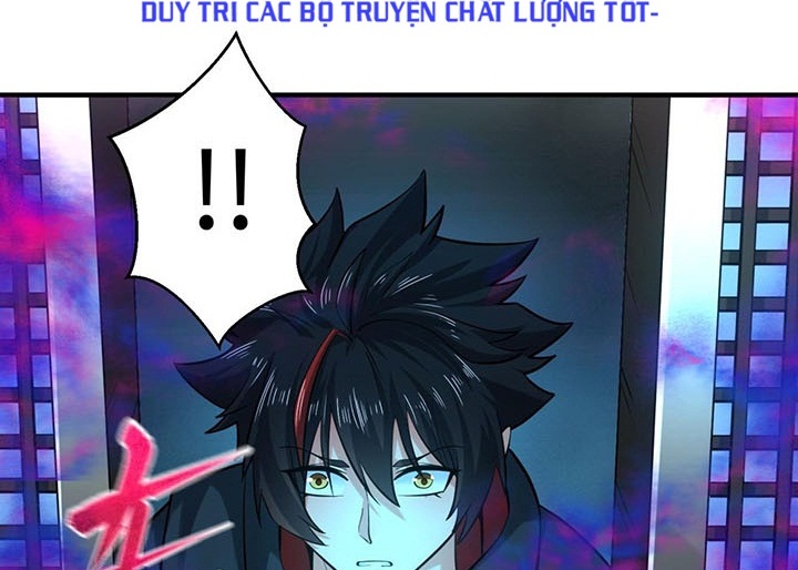 Đọc truyện [Leak] Thời Đại Kì Lạ Của Toàn Cầu - Chap 47
