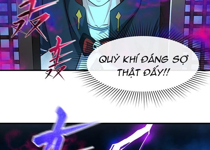 Đọc truyện [Leak] Thời Đại Kì Lạ Của Toàn Cầu - Chap 47