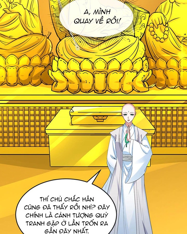 Đọc truyện [Leak] Thời Đại Kì Lạ Của Toàn Cầu - Chap 47