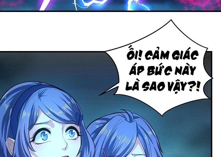 Đọc truyện [Leak] Thời Đại Kì Lạ Của Toàn Cầu - Chap 47