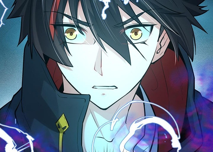 Đọc truyện [Leak] Thời Đại Kì Lạ Của Toàn Cầu - Chap 47