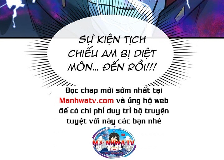 Đọc truyện [Leak] Thời Đại Kì Lạ Của Toàn Cầu - Chap 47