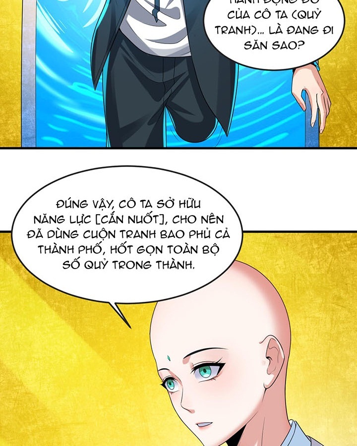Đọc truyện [Leak] Thời Đại Kì Lạ Của Toàn Cầu - Chap 47