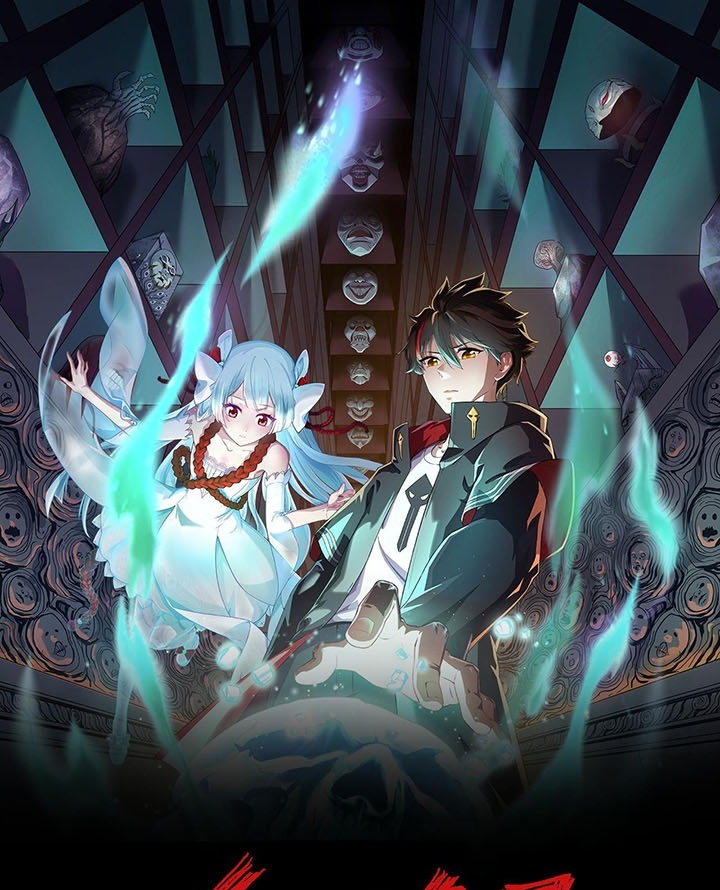 Đọc truyện [Leak] Thời Đại Kì Lạ Của Toàn Cầu - Chap 48