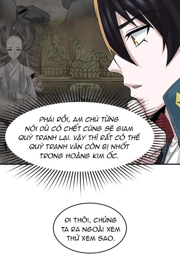 Đọc truyện [Leak] Thời Đại Kì Lạ Của Toàn Cầu - Chap 48