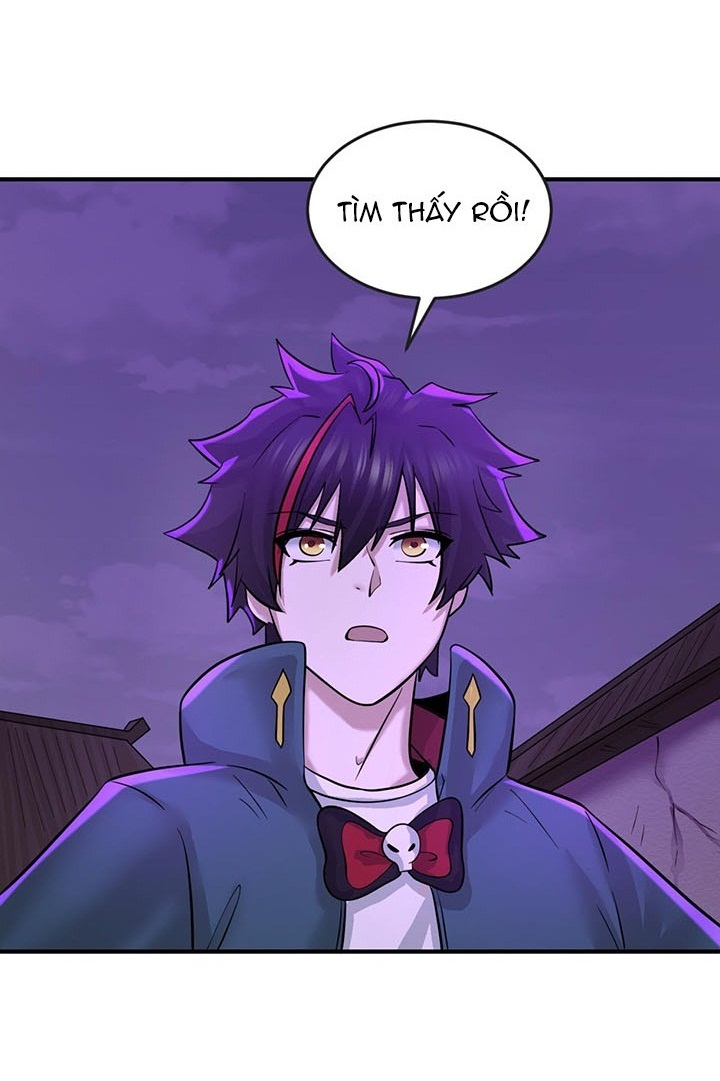 Đọc truyện [Leak] Thời Đại Kì Lạ Của Toàn Cầu - Chap 48