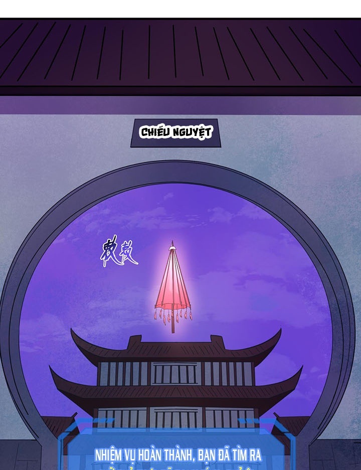 Đọc truyện [Leak] Thời Đại Kì Lạ Của Toàn Cầu - Chap 48