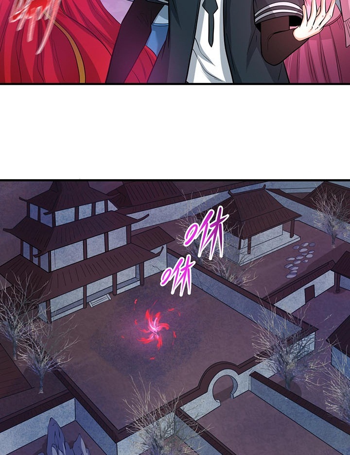 Đọc truyện [Leak] Thời Đại Kì Lạ Của Toàn Cầu - Chap 48