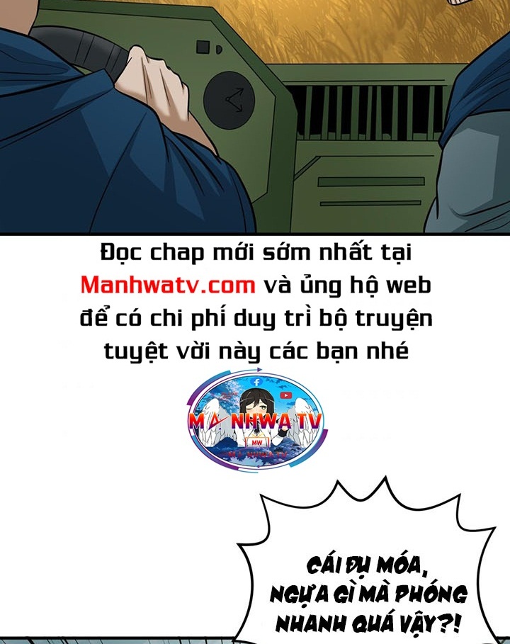 Đọc truyện [Leak] Thời Đại Kì Lạ Của Toàn Cầu - Chap 48