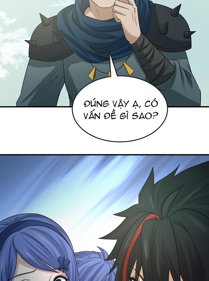 Đọc truyện [Leak] Thời Đại Kì Lạ Của Toàn Cầu - Chap 48