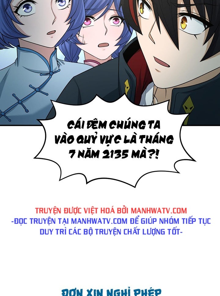 Đọc truyện [Leak] Thời Đại Kì Lạ Của Toàn Cầu - Chap 48