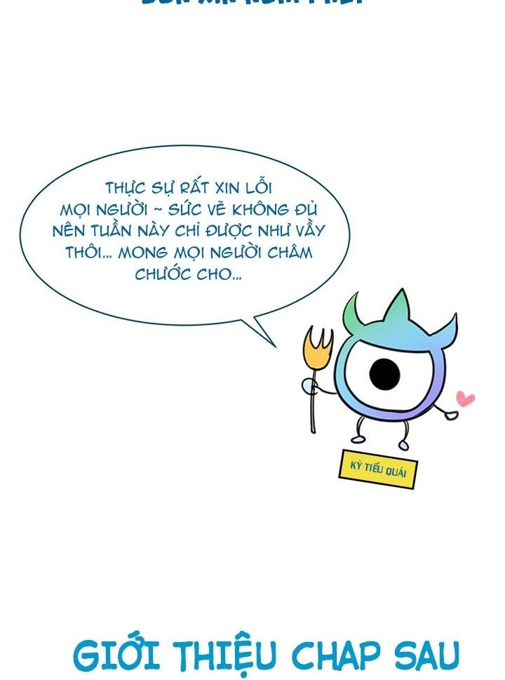 Đọc truyện [Leak] Thời Đại Kì Lạ Của Toàn Cầu - Chap 48