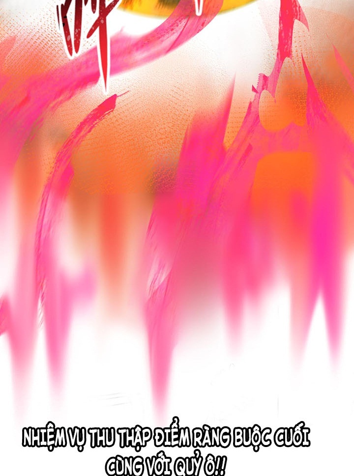 Đọc truyện [Leak] Thời Đại Kì Lạ Của Toàn Cầu - Chap 48