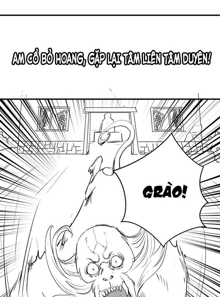 Đọc truyện [Leak] Thời Đại Kì Lạ Của Toàn Cầu - Chap 48