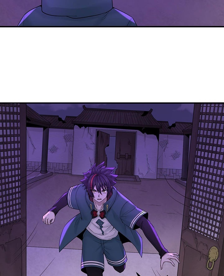 Đọc truyện [Leak] Thời Đại Kì Lạ Của Toàn Cầu - Chap 48