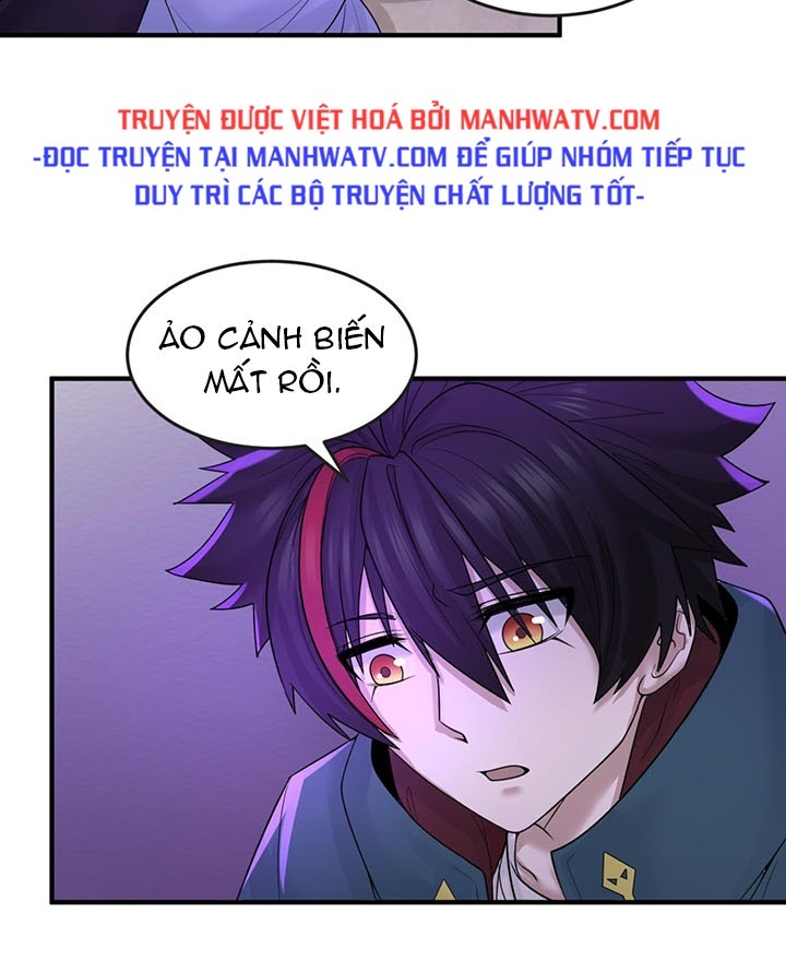 Đọc truyện [Leak] Thời Đại Kì Lạ Của Toàn Cầu - Chap 48