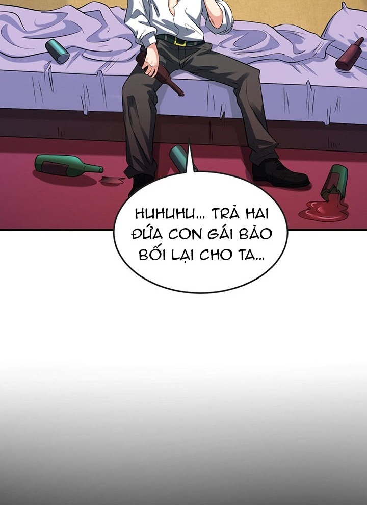 Đọc truyện [Leak] Thời Đại Kì Lạ Của Toàn Cầu - Chap 49