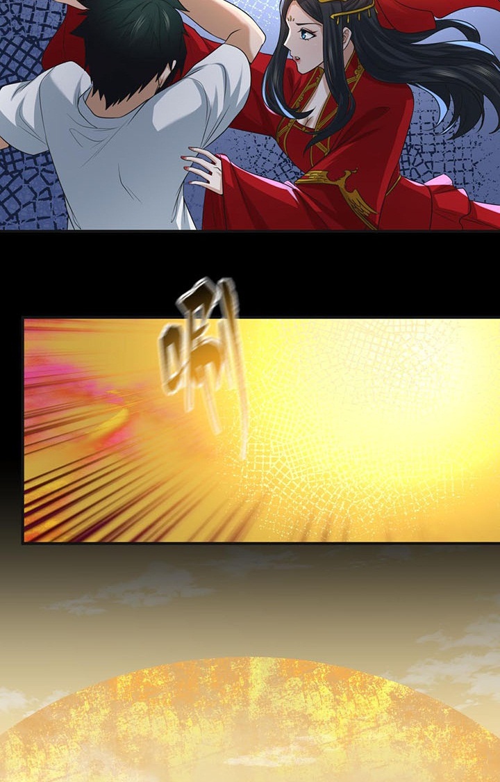 Đọc truyện [Leak] Thời Đại Kì Lạ Của Toàn Cầu - Chap 49