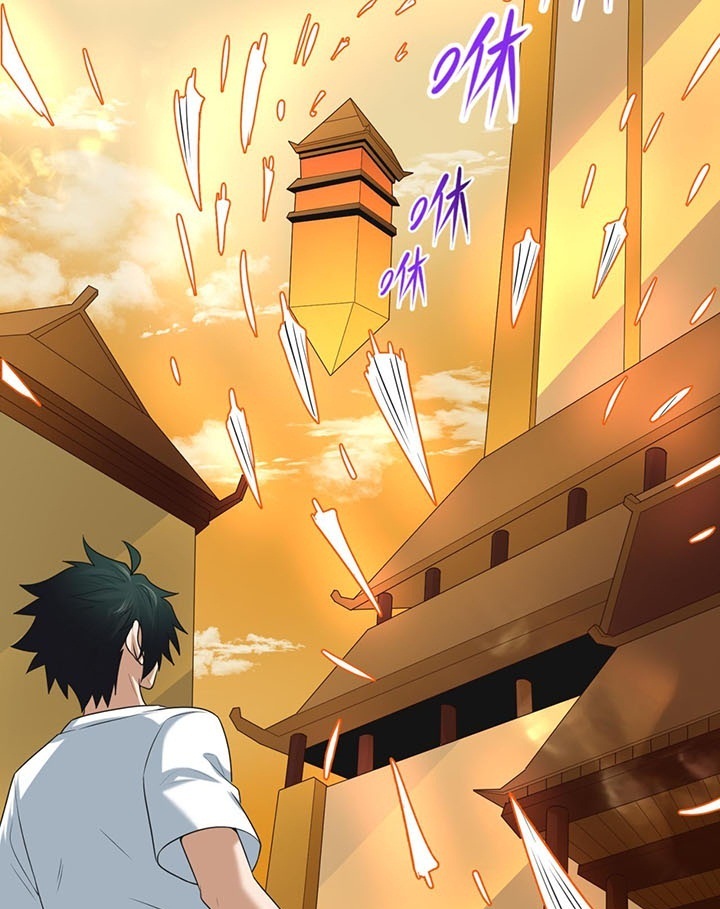 Đọc truyện [Leak] Thời Đại Kì Lạ Của Toàn Cầu - Chap 49