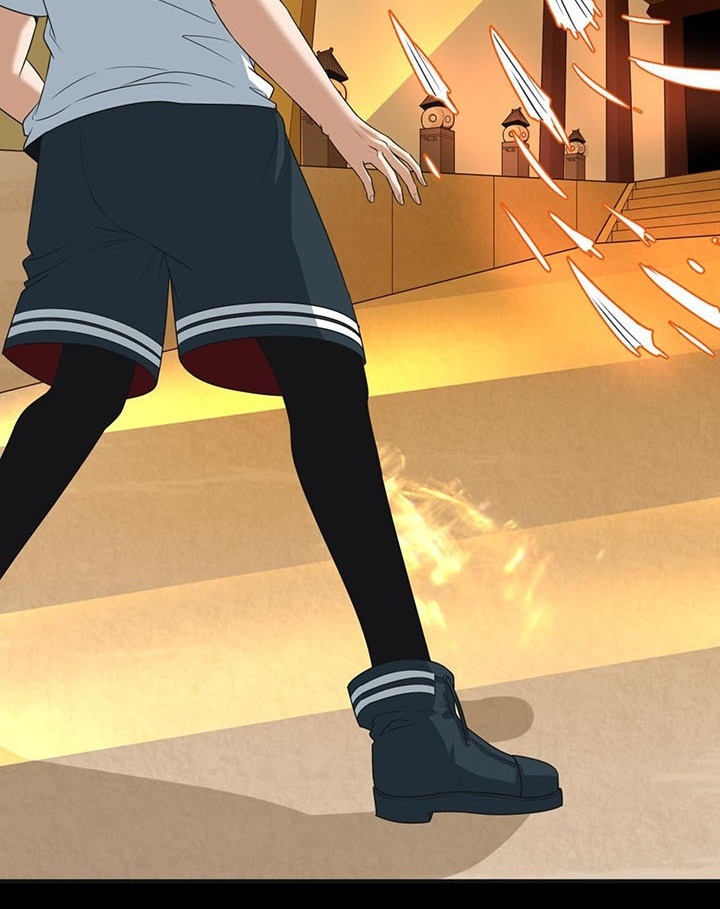 Đọc truyện [Leak] Thời Đại Kì Lạ Của Toàn Cầu - Chap 49