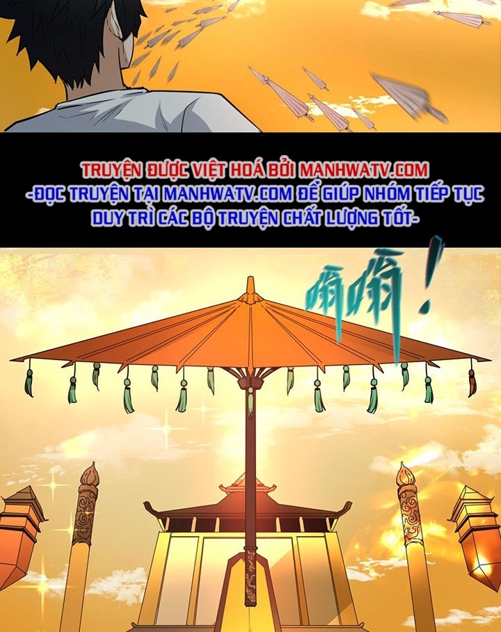 Đọc truyện [Leak] Thời Đại Kì Lạ Của Toàn Cầu - Chap 49