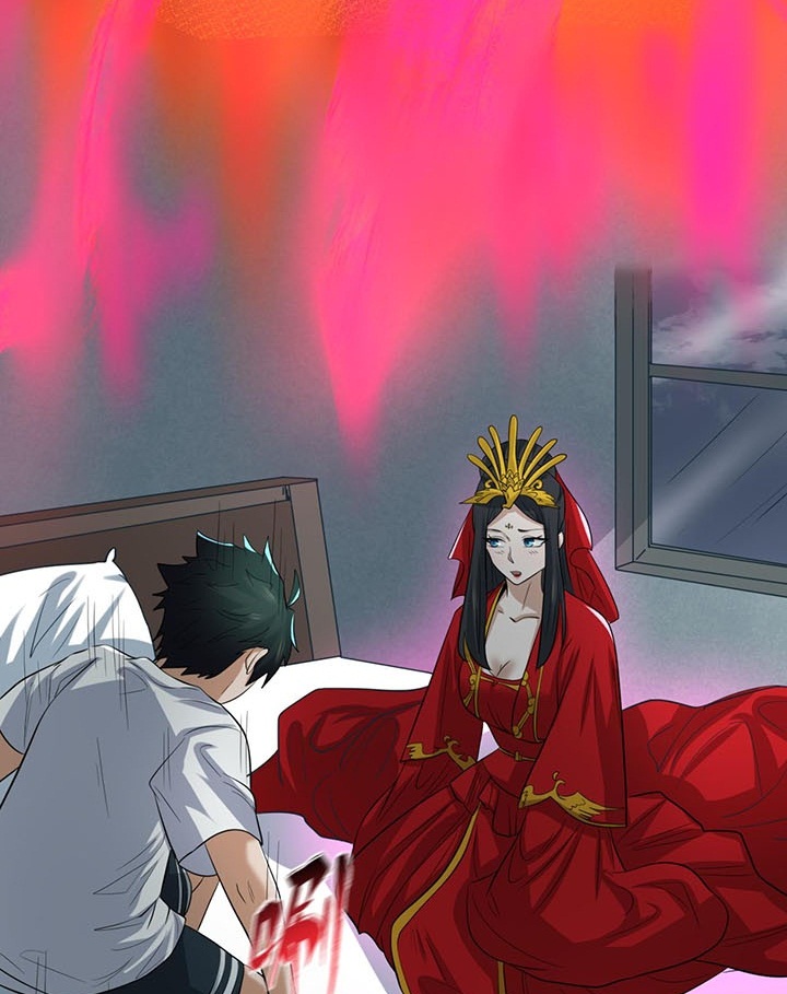 Đọc truyện [Leak] Thời Đại Kì Lạ Của Toàn Cầu - Chap 49