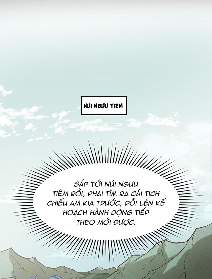 Đọc truyện [Leak] Thời Đại Kì Lạ Của Toàn Cầu - Chap 49