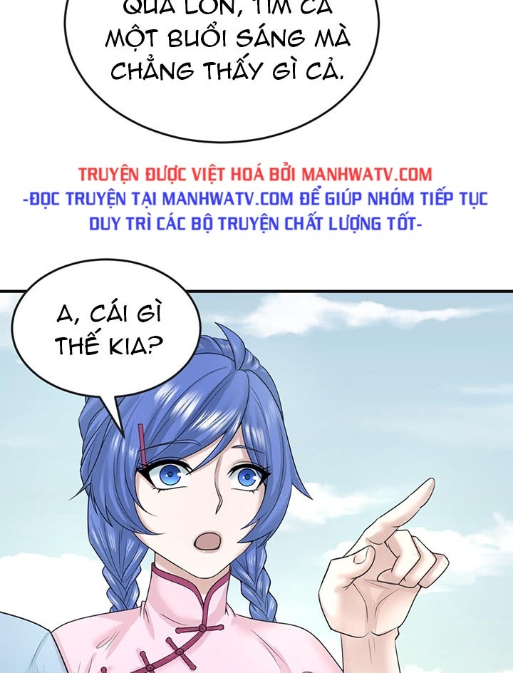 Đọc truyện [Leak] Thời Đại Kì Lạ Của Toàn Cầu - Chap 49